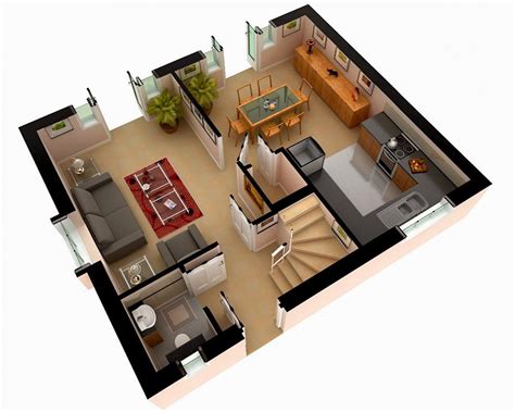 3d Design Software Free House Plans Swiftkop