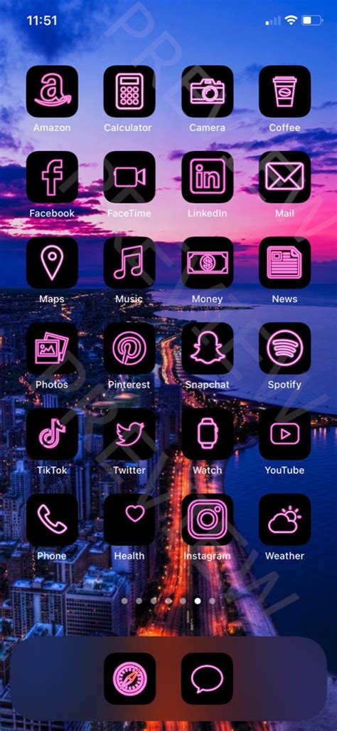 12 Pink Aesthetic Wallpaper Ios 14 Pictures