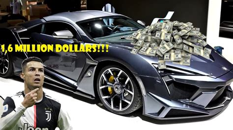 The Most Expensive Car In The World Top 10 Youtube