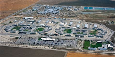 California Prisoner Alleges Abuse Of Gay And Transgender Inmates At