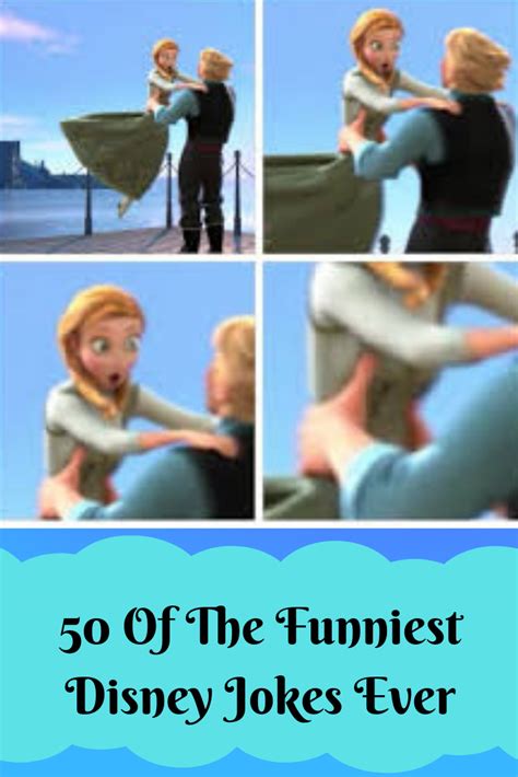 50 Of The Funniest Disney Jokes Ever Funny Disney Jok
