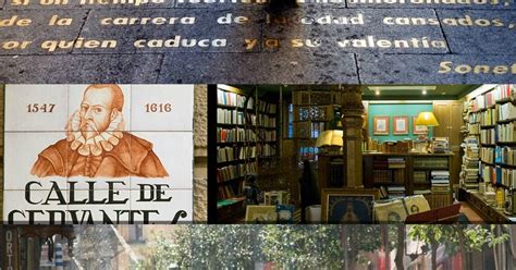 We recommend booking barrio de las letras tours ahead of time to secure your spot. El Barrio de las Letras estrena mercadillo | Don't Stop Madrid