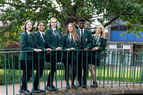 Uniform Southend High School For Girls