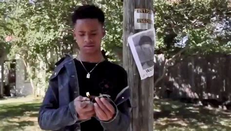 Rapper Tay K Guilty Of Murder Gets 55 Years After Music Video Played