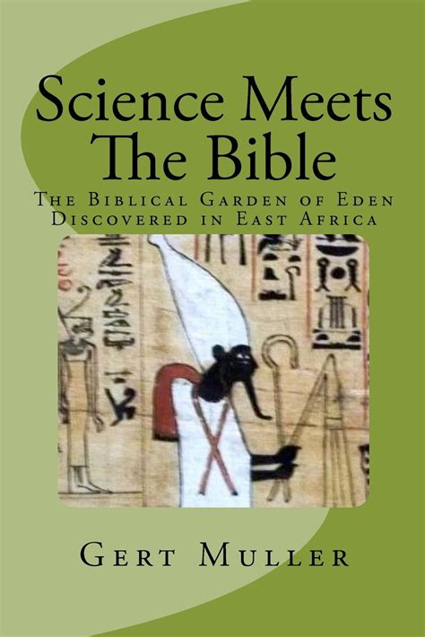 The Biblical Garden Of Eden Discovered In East Africa Garden Likes