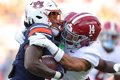 predicting 2022 sec football season auburn tigers game by game preview roll bama roll