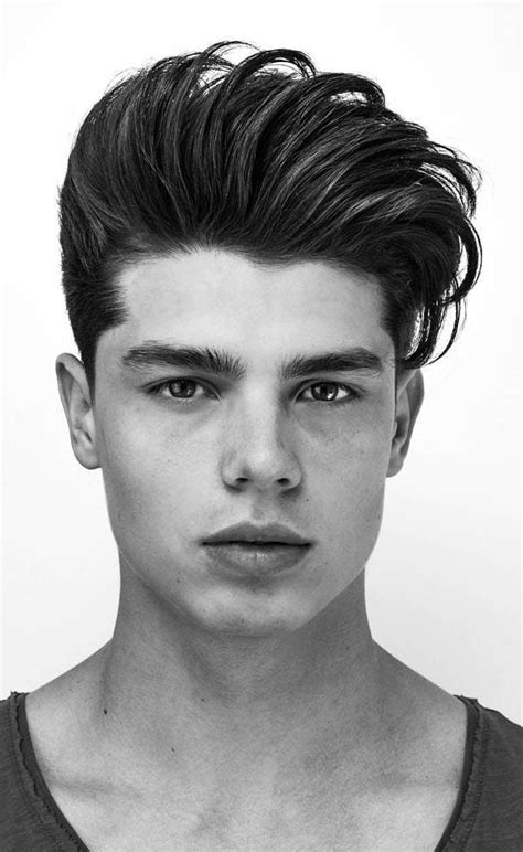 These are the best little boy haircuts that are sure to provide you with all the hairstyle ideas for his next barber visit. 101 Best Hairstyles for Teenage Boys - The Ultimate Guide 2021