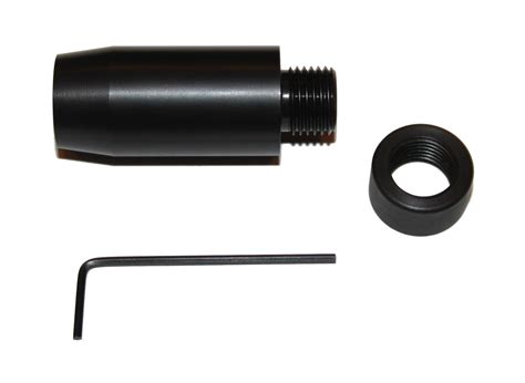 Silencer Adapter Unf For Air Riffles Gamo Hunter Umarex