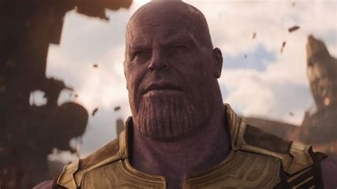 Por que Thanos é o melhor vilão da Marvel Atores explicam em novo
