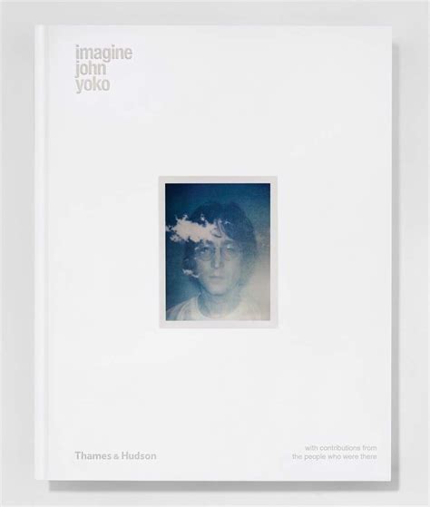 Imagine John Yoko Standard Edition — Pallant Bookshop