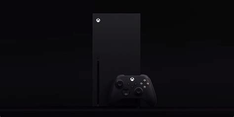 Xbox Series X Gpu Source Code Stolen And Being Held Ransom