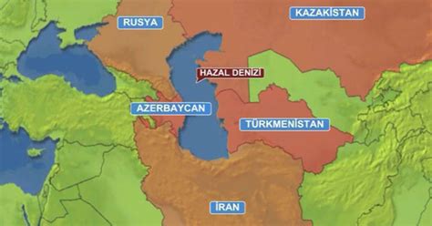 Enerji sektöründeki yetkililer, patlamanın ümit gaz havzası'ndaki bir tankerde meydana geldiğini. İran'ın Hazar Denizi'nin güvenliğinin kıyıdaş ülkelerce sağlanmasına vurgsu - İslâmi Davet