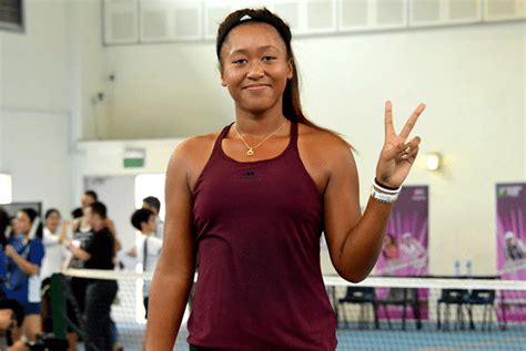 1 ranked player in women's tennis following her grand slam wins at the 2018 u.s. Naomi Osaka Father, Mother (Parents), Sister, Family, Bio, Ethnicity