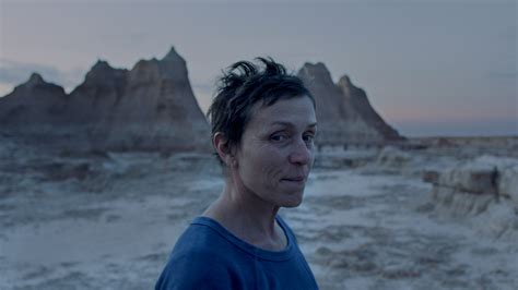 Nomadland is a 2020 american drama film written, edited, produced, and directed by chloé zhao. Broad Horizons and Shallow Vistas in Chloé Zhao's 'Nomadland' —TIFF 2020 - Another Gaze: A ...