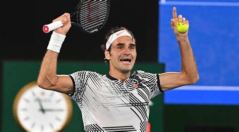 This is roger federer's official facebook page. Roger Federer Wins Australian Open, a feat Malawi Government should embrace as their own - The ...
