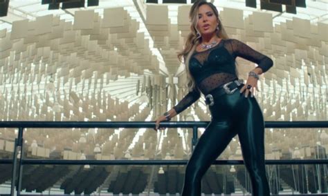 Gloria Trevi Estrena El Videoclip De Su Canción “rómpeme El Corazón”