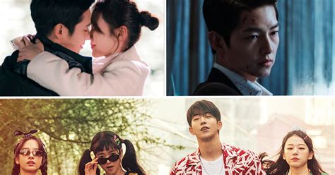 Le Top 10 Des Meilleurs Dramas Coréens à Voir Sur Netflix Premierefr