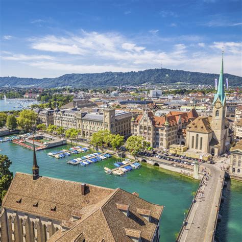 Ver más ideas sobre suiza zurich, decoración de unas, decoracion de eventos. Lista - Mejores Ciudades Para Trabajar en Finanzas | Lo ...