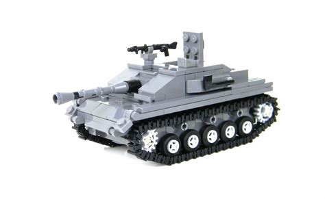 Walmart.com has been visited by 1m+ users in the past month StuG Tank German World War 2 Complete Set made w/ real ...