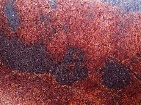 Rust Texture By Element321 On Deviantart