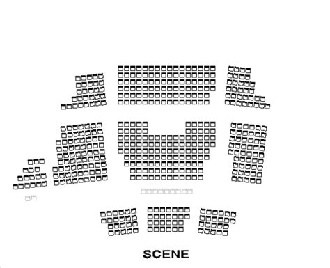 Peace Center Seating Chart Cabinets Matttroy