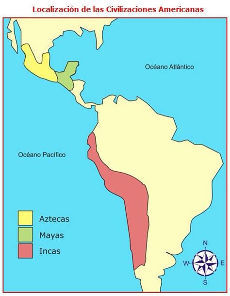 Principales Culturas Precolombinas Civilizaciones Historia De