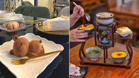 À la découverte des salons de thé les plus insolites de Paris ! - Paris