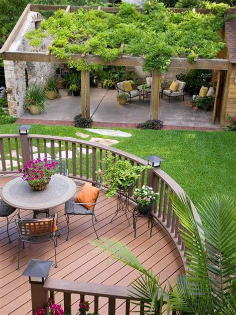 Check spelling or type a new query. How to build a pergola yourself - Instructions and Photos | Interior Design Ideas | AVSO.ORG
