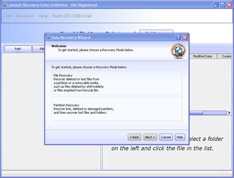 Lazesoft Recovery Suite Unlimited Edition Latest Version Get Best