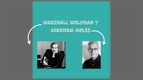 Abraham André Moles Es Un Filósofo Y Sociólogo Francés Nacid By Jc