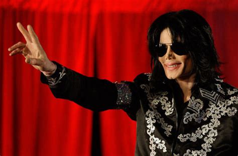 2009年6月25日迈克尔·杰克逊逝世 历史上的今天