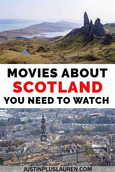 25 Best Movies About Scotland That You Need To Watch