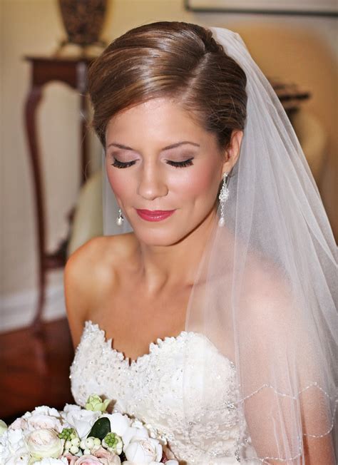 Perle Jewellery And Makeup Bridal Makeup Looks Summer And Autumn 2014