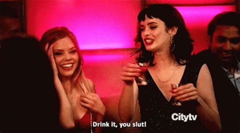 Drink Slut Gif Drink Slut Discover Share Gifs