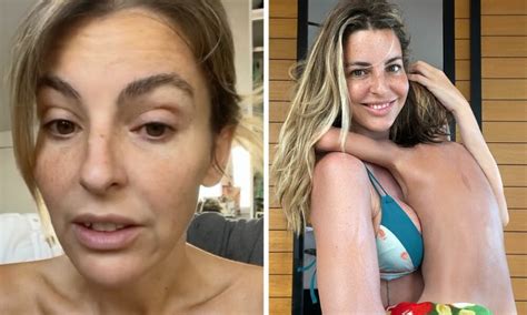 Jessica Athayde Faz Desabafo Sobre O Filho Est A Acontecer Pela