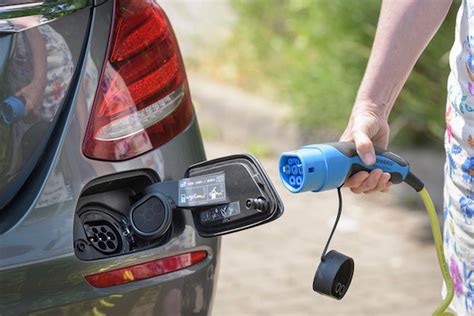 Electric Vehicle Charge Points ‘at Risk Of Becoming Obsolete