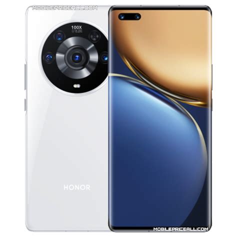 Honor Magic3 Pro Mobilepriceallcom
