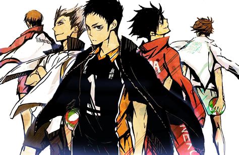 You can also upload and share your favorite haikyu wallpapers. Haikyu Wallpapers - Wallpaper Cave