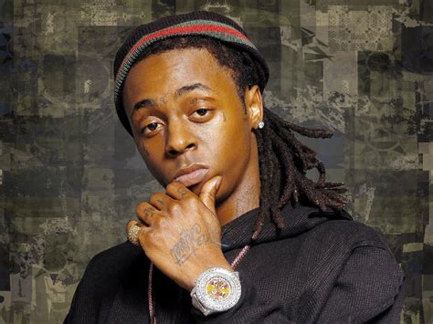 Lil Wayne Hd Wallpapers High Definition Free Background