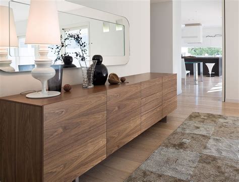 Eccellente Credenza Soggiorno Ikea Contemporary Living Room Furniture