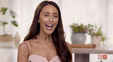 Channel 9 Releases A New Extended Trailer For Mafs 2020 Who Magazine