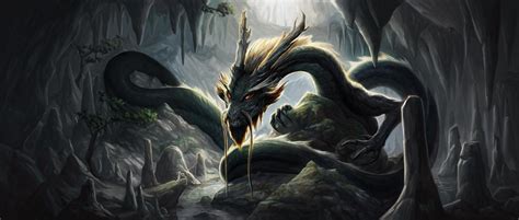 Df2014cave Dragon Dwarf Fortress Wiki