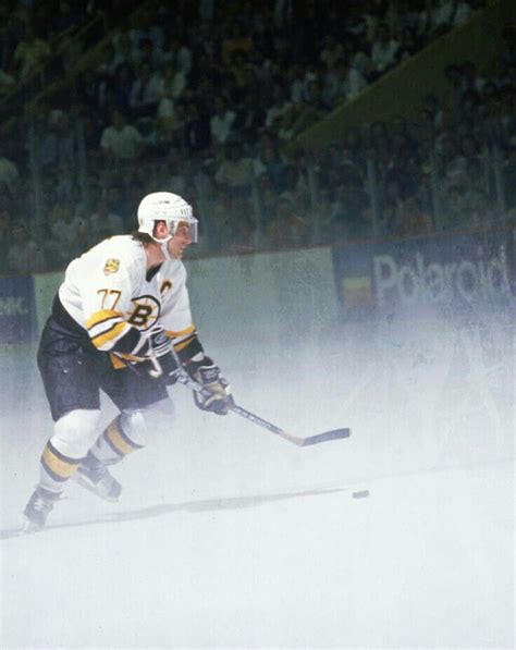 Raymond Bourque Boston Bruins Hockey Bruins Hockey Boston Bruins