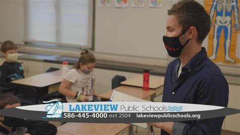 Video Gallery Lakeview Public Schools