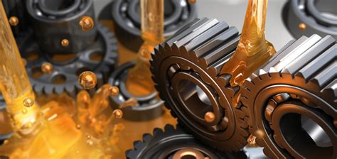 The Importance Of Lubrication For Machine Reliability