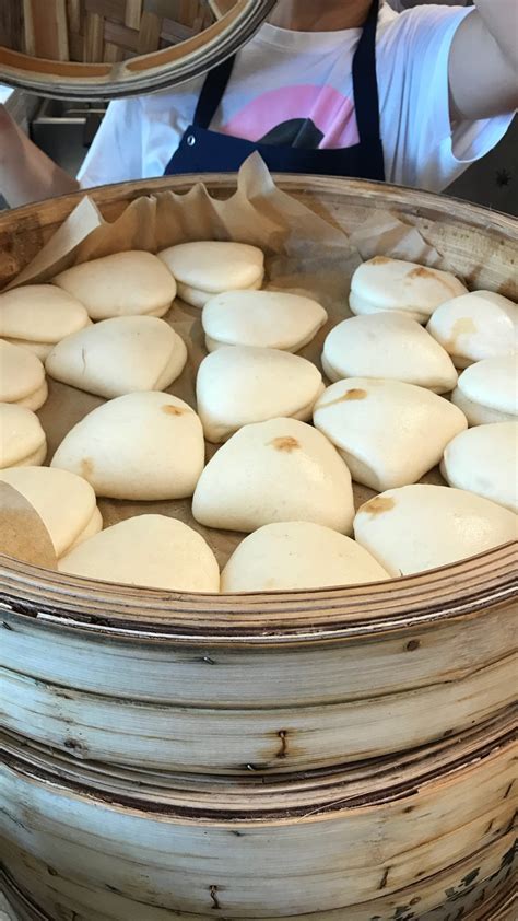 Foodetective Bao Fast Bao Food