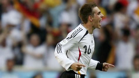 Joachim Löw Philipp Lahm Is The Best Player Of The Last Decade