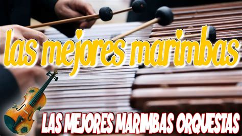 Popurri Tropical Marimba Tabasque A Las Mejores Marimbas Orquestas