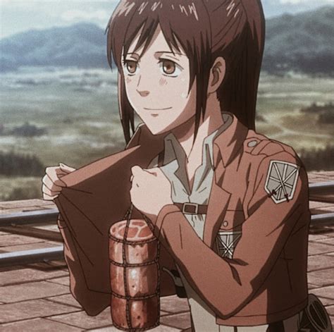 Pieck Manga Pfp Pieck Aot Anime Pfp Janerisebi