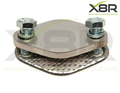 Bmw e39 e46 530 330d x3 x5 egr bypass kit stainless steel tube basic fitting instructions and tools required for the. BMW 5 E39 520d 525d 530d EGR Valve Delete Bypass Blanking Blank Tube Fix Kit | eBay